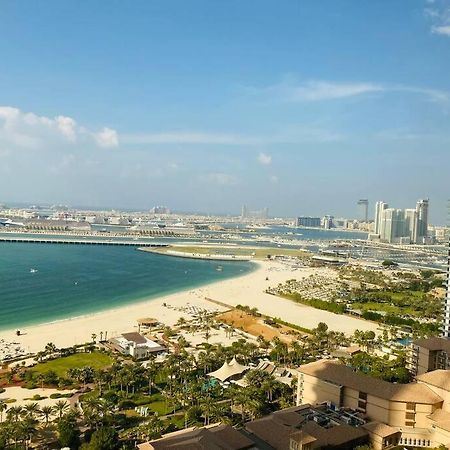 Jovial At Jbr Apartment Dubai Exterior foto