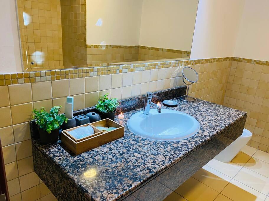 Jovial At Jbr Apartment Dubai Exterior foto