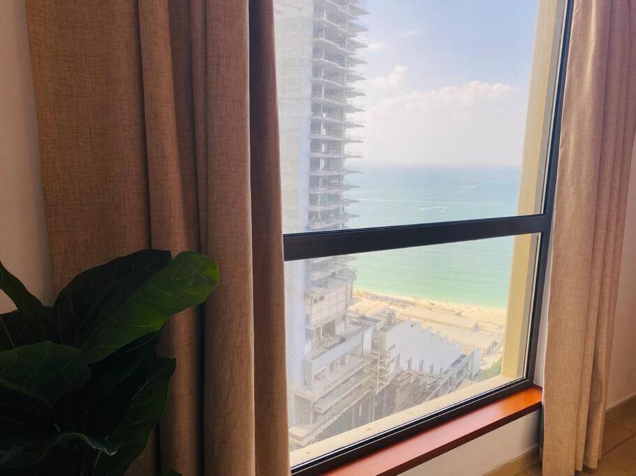 Jovial At Jbr Apartment Dubai Exterior foto