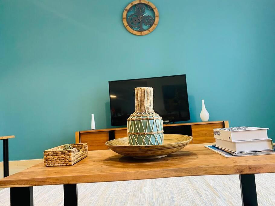 Jovial At Jbr Apartment Dubai Exterior foto