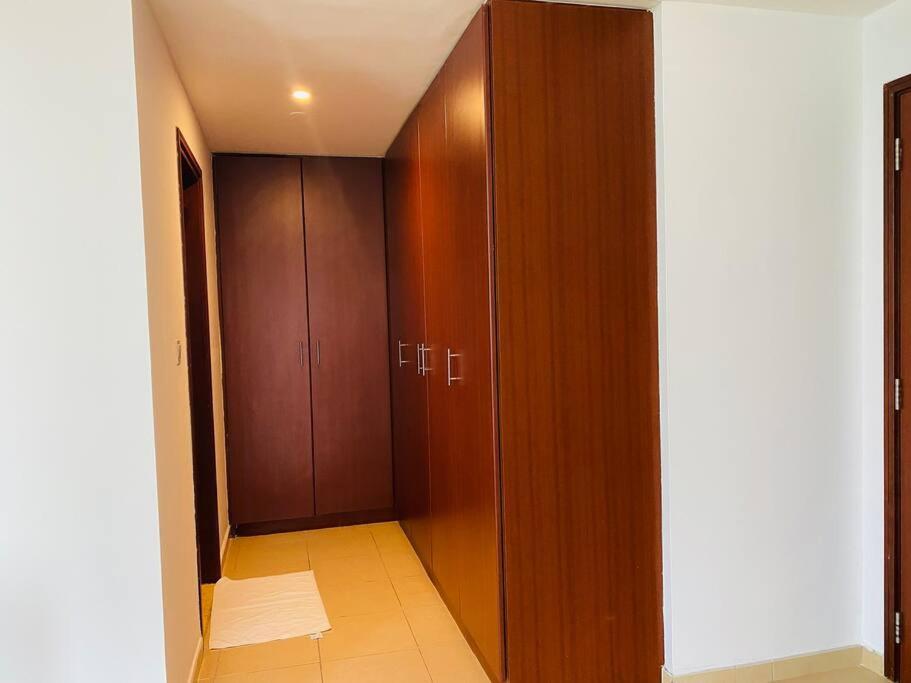 Jovial At Jbr Apartment Dubai Exterior foto
