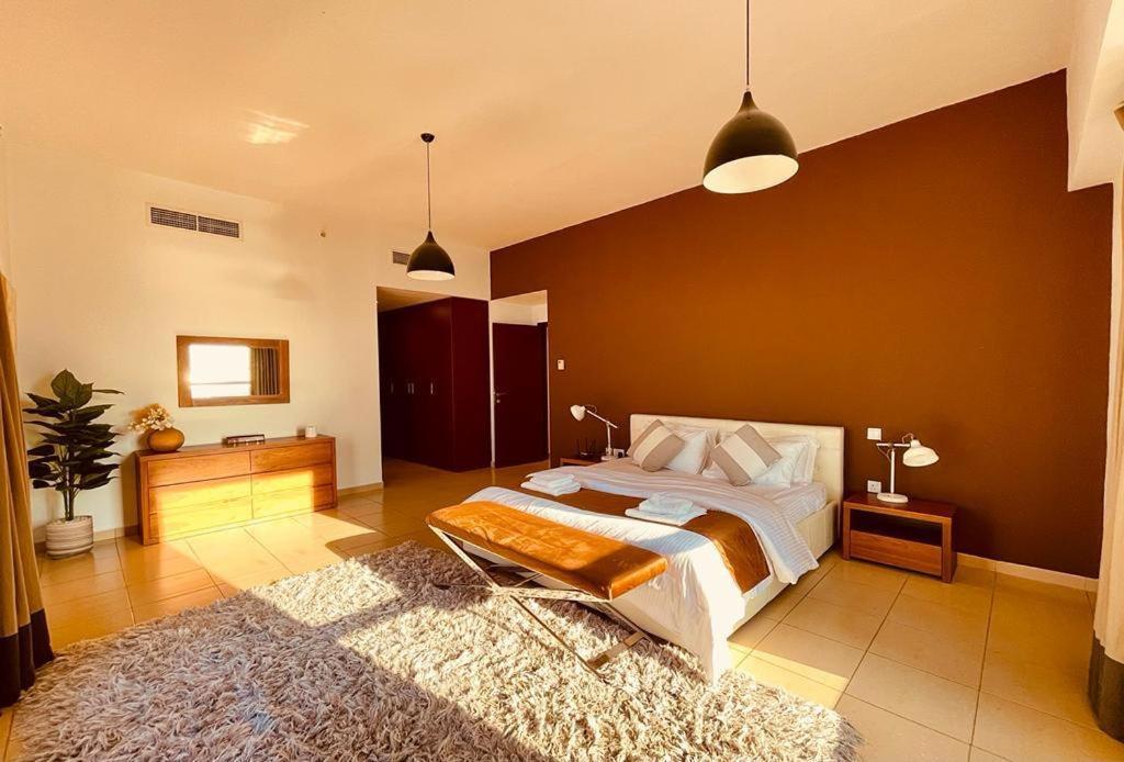 Jovial At Jbr Apartment Dubai Exterior foto