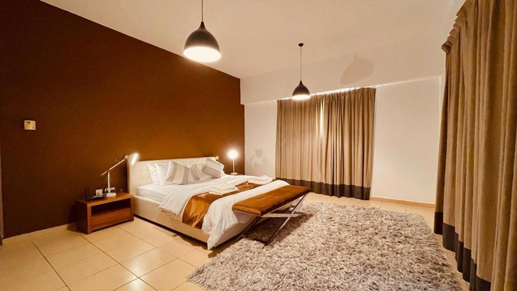 Jovial At Jbr Apartment Dubai Exterior foto