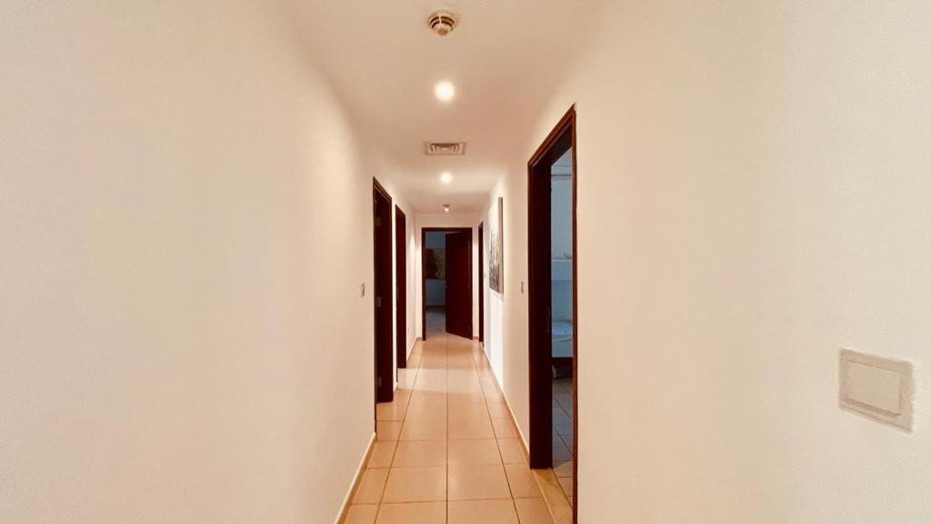 Jovial At Jbr Apartment Dubai Exterior foto