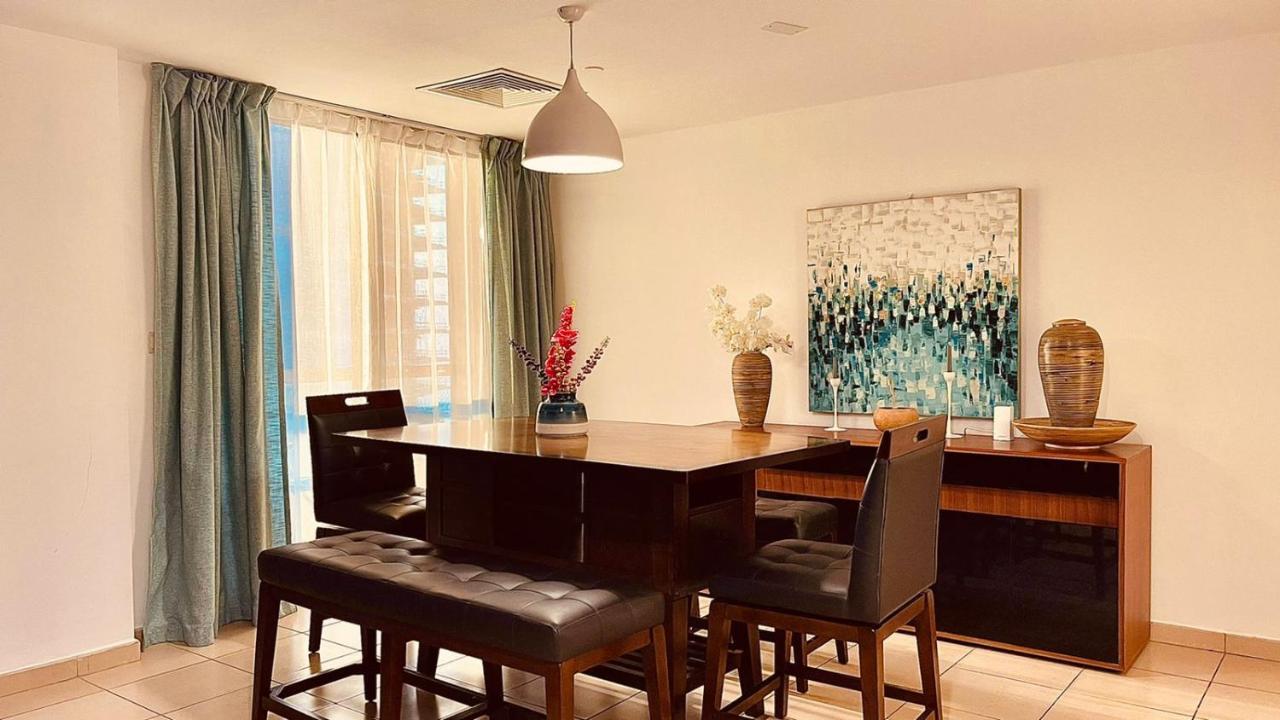 Jovial At Jbr Apartment Dubai Exterior foto